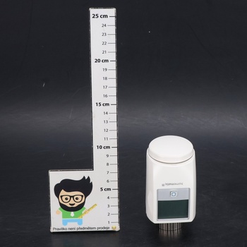 Termostat Homematic 140280A0