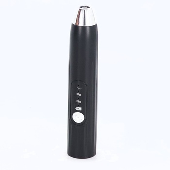 Elektrický napěňovač mléka, USB dobíjecí elektrický napěňovač mléka, elektrický šlehač 3