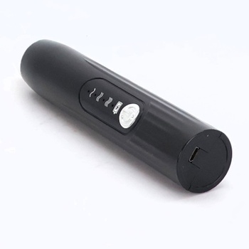 Elektrický napěňovač mléka, USB dobíjecí elektrický napěňovač mléka, elektrický šlehač 3
