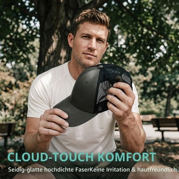 Pánská kšiltovka AOPREL Cloud-Touch One size