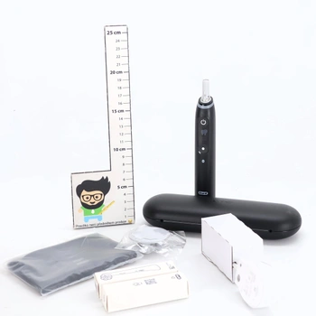 Elektrická kefka Oral-B iO Series 6 Plus