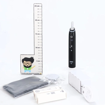Elektrická kefka Oral-B iO Series 6 Plus