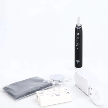 Elektrická kefka Oral-B iO Series 6 Plus