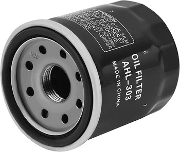 Olejový filter AHL XL1000 VARADERO