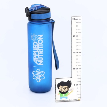 Outdoor fľaša Coolflask 1183 ml