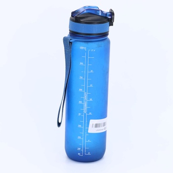 Outdoor fľaša Coolflask 1183 ml