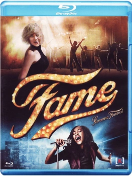 Fame - Saranno famosi/ Blu-ray