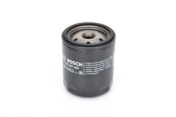 Olejový filter BOSCH F026407085