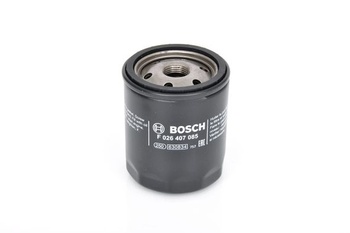 Olejový filter BOSCH F026407085