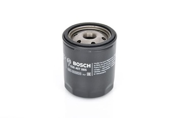 Olejový filter BOSCH F026407085