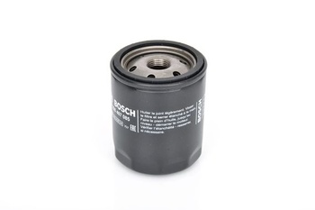 Olejový filter BOSCH F026407085