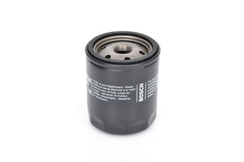 Olejový filter BOSCH F026407085