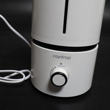 Zvlhčovač vzduchu Raydrop KC-RD03 biely