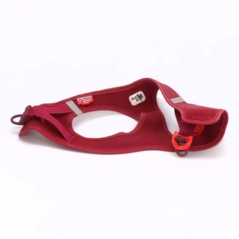Postroj na vestu s kudrnatou sponou Air-Mesh Ruby M