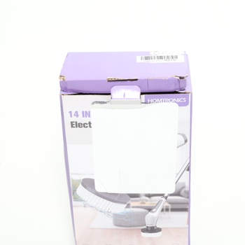 Elektrická kefa Homtronics HBTFRHHS0