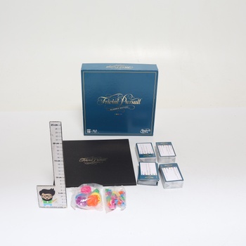 Stolová hra Hasbro Gaming Classic Edition