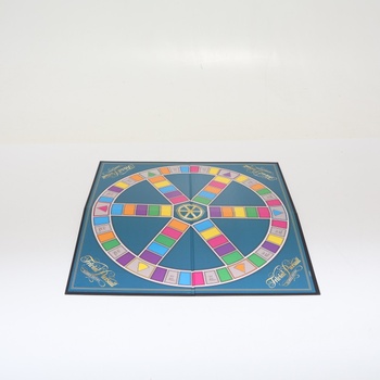 Stolová hra Hasbro Gaming Classic Edition