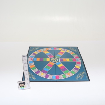 Stolová hra Hasbro Gaming Classic Edition