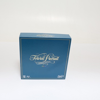 Stolová hra Hasbro Gaming Classic Edition
