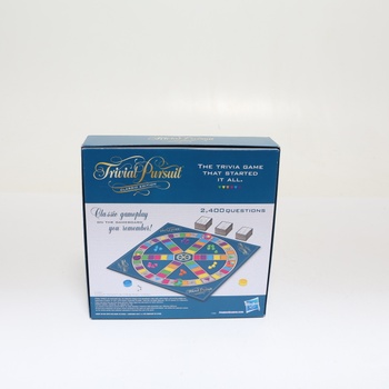 Stolová hra Hasbro Gaming Classic Edition