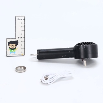 Prenosný ventilátor BEYYON F2603