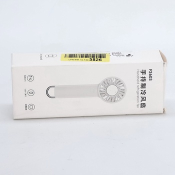 Prenosný ventilátor BEYYON F2603