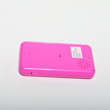 Hračka pro nejmenší JOYIN telefon a klíče
