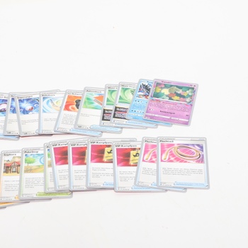 Zberateľské karty Pokémon MS 2023