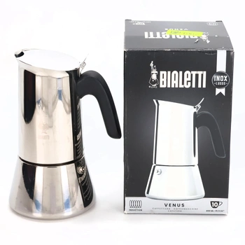 Kávovar Bialetti New Venus, 460 ml