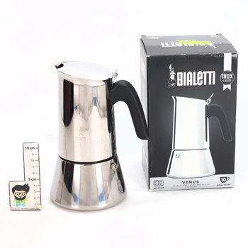 Kávovar Bialetti New Venus, 460 ml