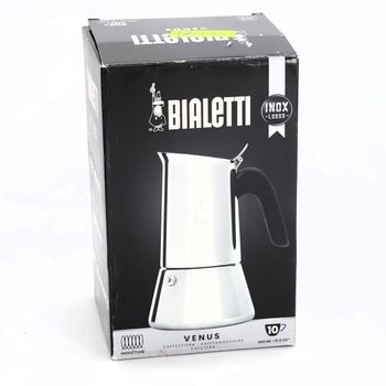 Kávovar Bialetti New Venus, 460 ml