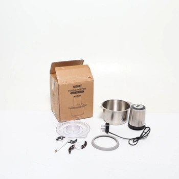 Elektrický mlynček na mäso YASHE 500W