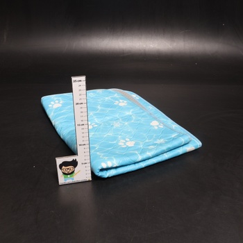Podložka pre psov Tsmertor XCM-01 90 x 60 cm