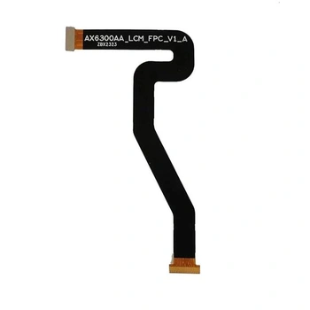 Flexibilný kábel Zahara LCD EDP LED FFC pre Samsung Galaxy…