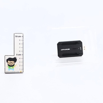 USB Wi-Fi adaptér Newfast AXE5400Mbps