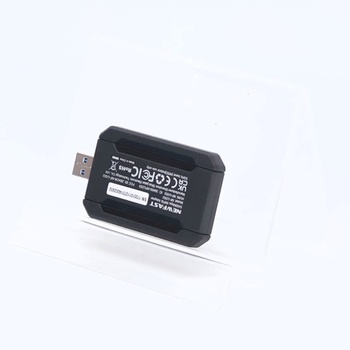 USB Wi-Fi adaptér Newfast AXE5400Mbps
