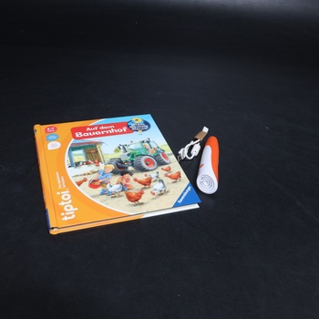 Štartovacia sada Ravensburger 00114