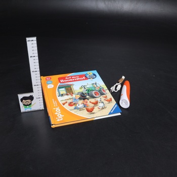 Štartovacia sada Ravensburger 00114