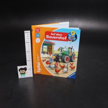Štartovacia sada Ravensburger 00114