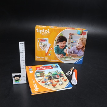 Štartovacia sada Ravensburger 00114