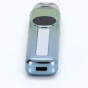 Štartovacia sada pre elektronické cigarety X-SAPCE s batériou 1100 mAh, doplniteľný systém vape