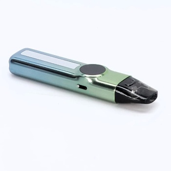 Štartovacia sada pre elektronické cigarety X-SAPCE s batériou 1100 mAh, doplniteľný systém vape