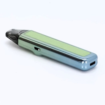 Štartovacia sada pre elektronické cigarety X-SAPCE s batériou 1100 mAh, doplniteľný systém vape