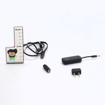 Bluetooth vysielač 2 v 1 Sonre B110