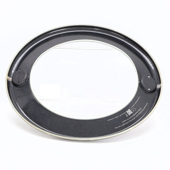 TOSY Flying Ring - 12 LED Frisbee