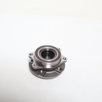 Súprava ložísk kolies SKF VKBA 6649 F