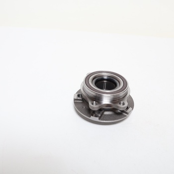 Súprava ložísk kolies SKF VKBA 6649 F
