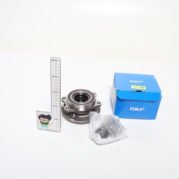 Súprava ložísk kolies SKF VKBA 6649 F