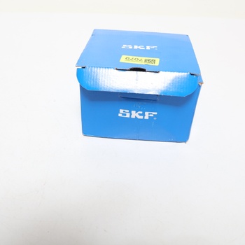 Súprava ložísk kolies SKF VKBA 6649 F