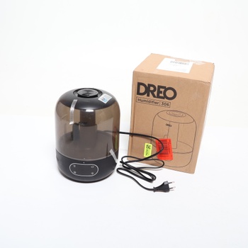 Zvlhčovač vzduchu Dreo DR-HHM006 Black